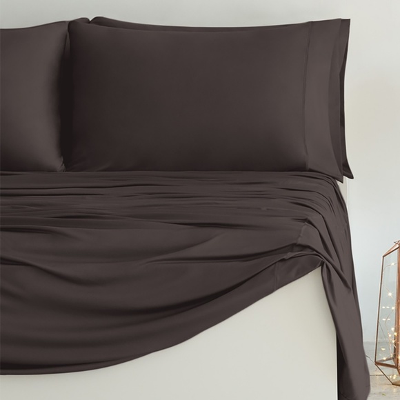 SHEEX Other - SHEEX New Copper KING Pillowcases Anti-Bacterial Anti-Aging Sleep Rejuvenate NWT